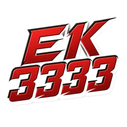 ek3333 আর্কেড কন্ট্রোল প্যানেল